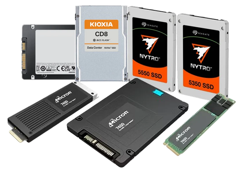 Components & Accessories