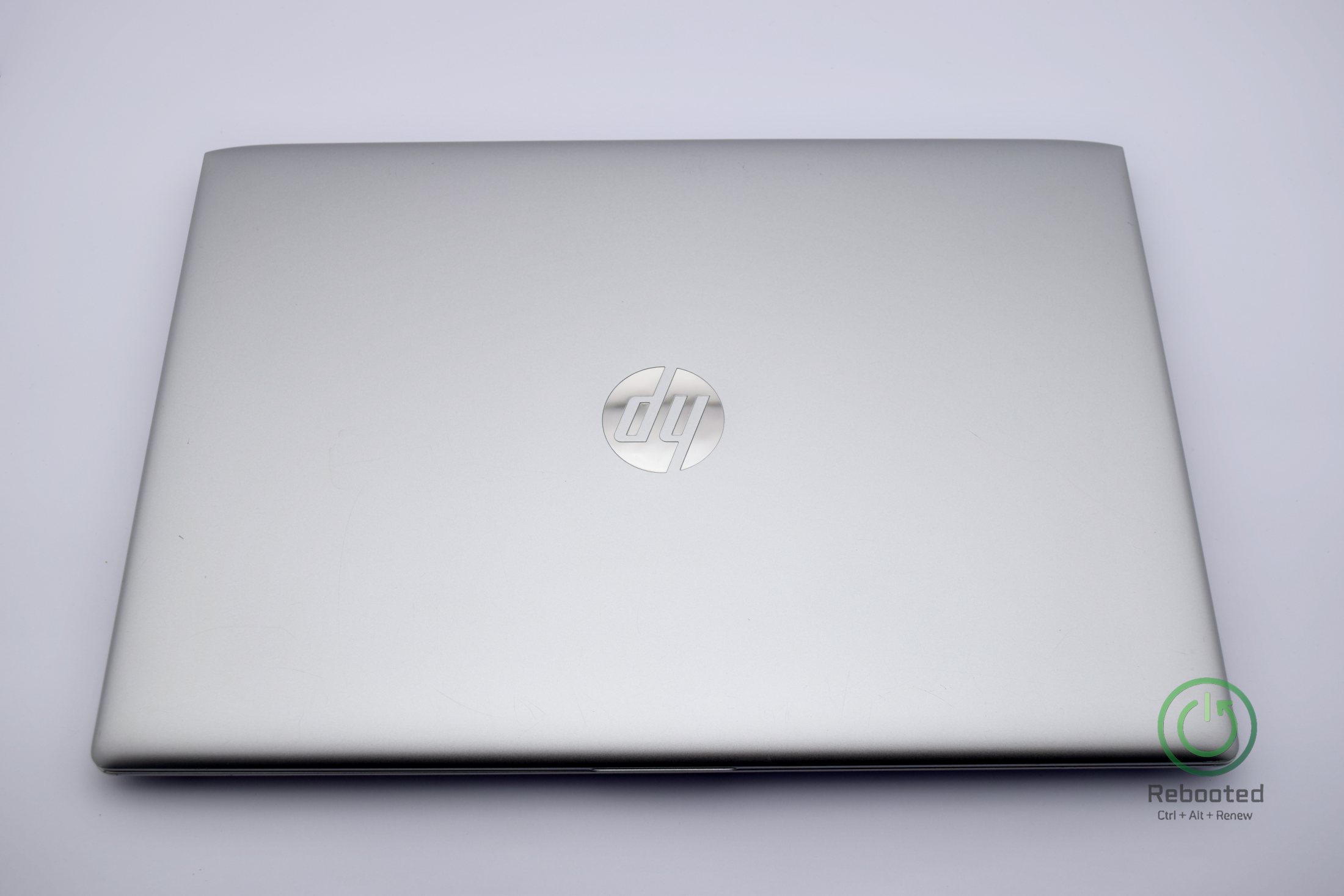 Снимка на HP ProBook 450 G5 с Intel Core i5-8250U, 8 GB DDR4, изглед 4