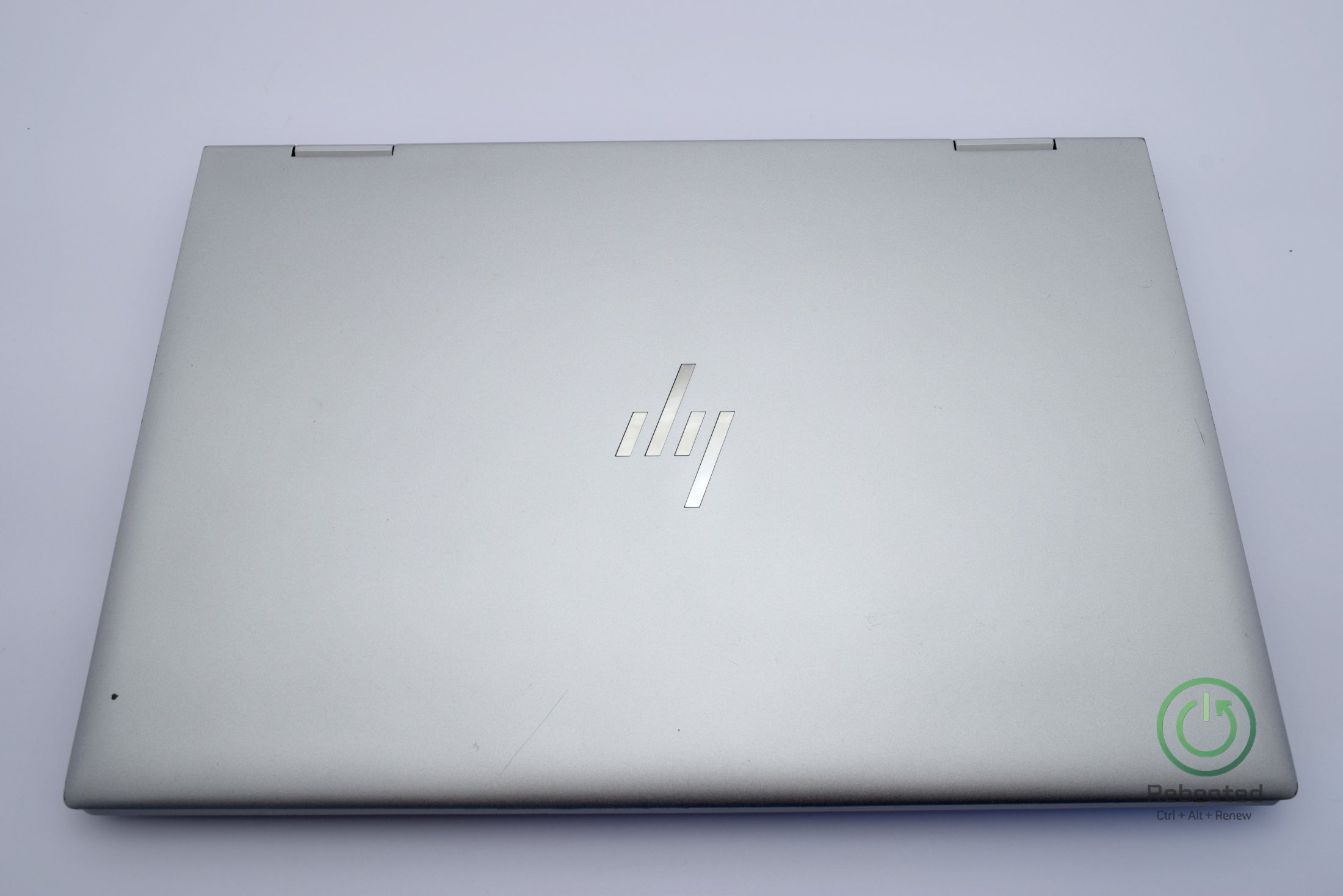 HP EliteBook x360 G8 product photo with Intel Core i7-1185G7, 16 GB DDR4, view 3
