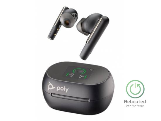 Снимка на Poly Voyager free 60+ UC, изглед 1