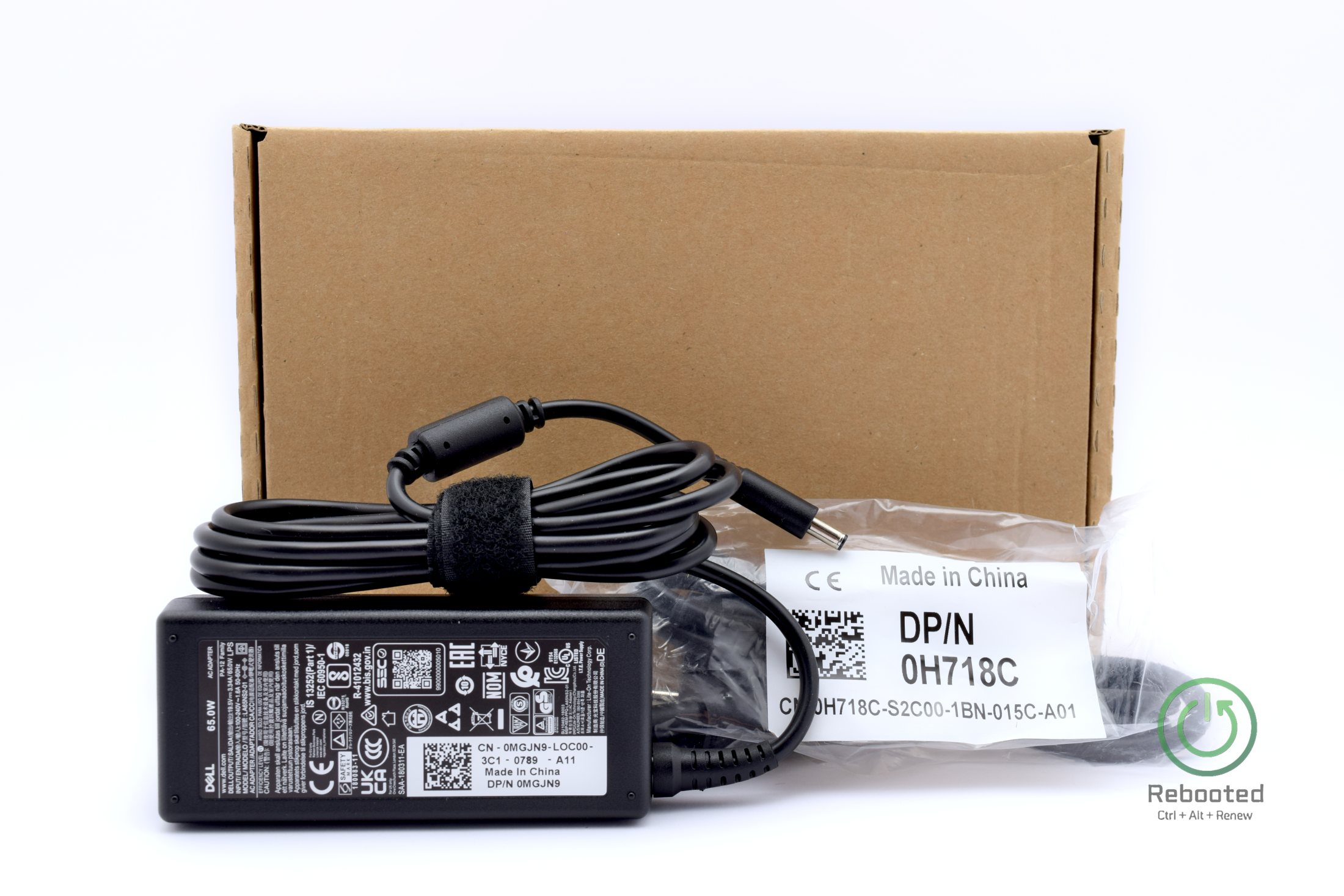 Dell 65W Charger