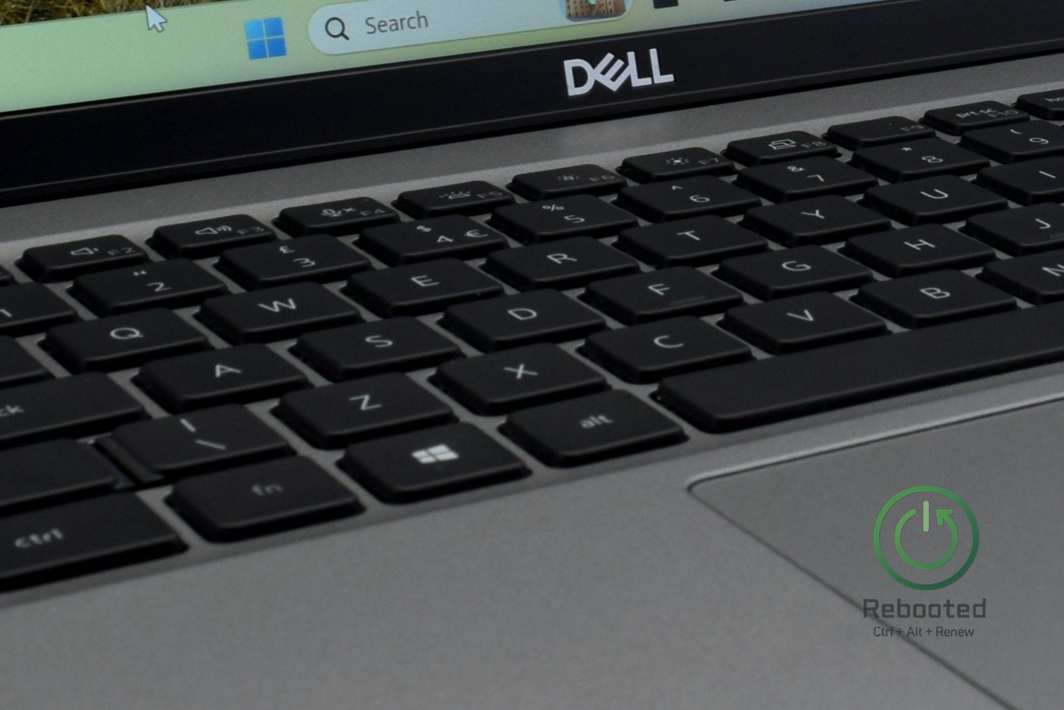 Dell Latitude 5420 product photo with Intel Core i5-1155G7, 16 GB DDR4, view 2