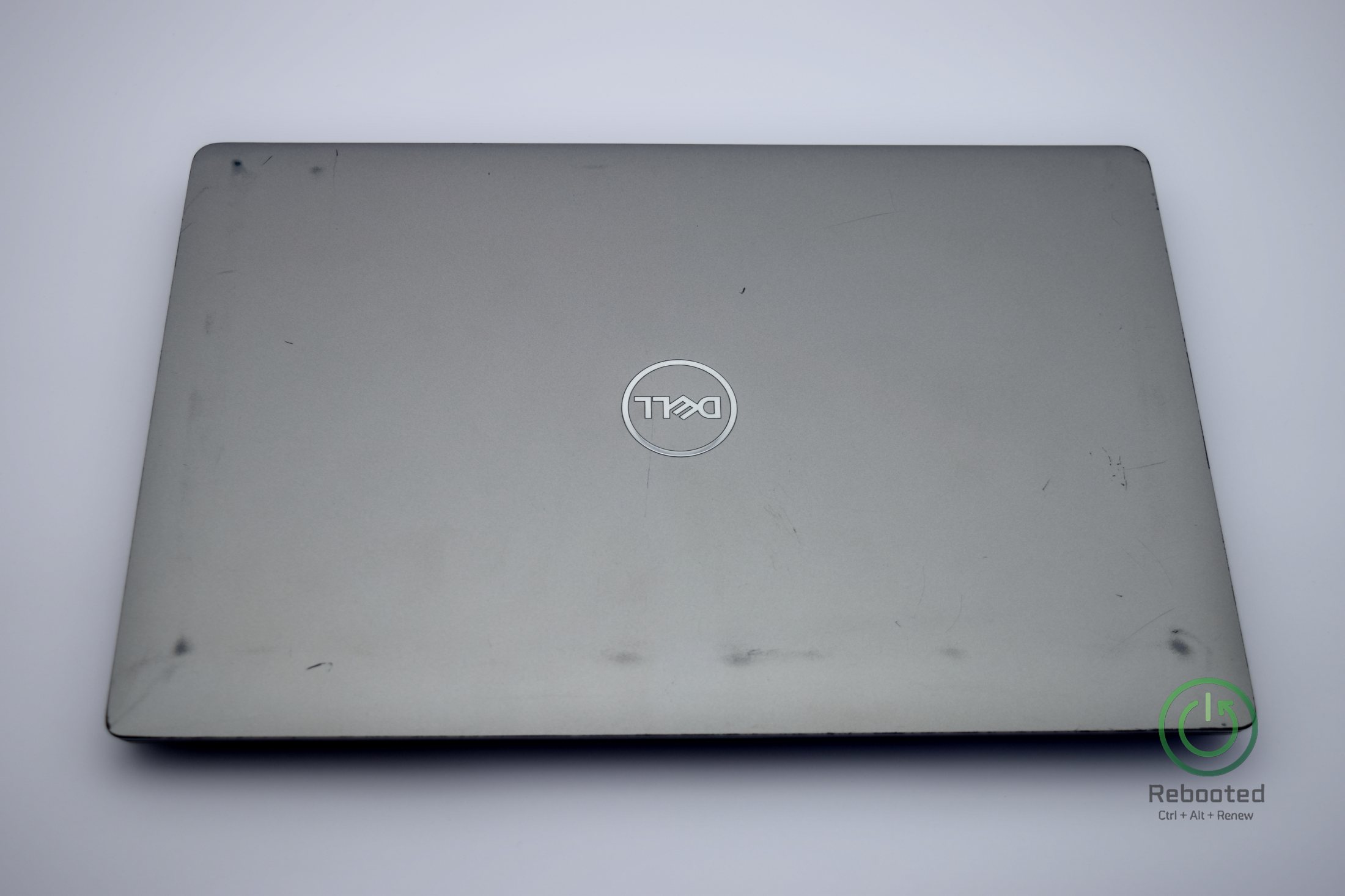 Dell Latitude 5420 product photo with Intel Core i5-1155G7, 16 GB DDR4, view 4