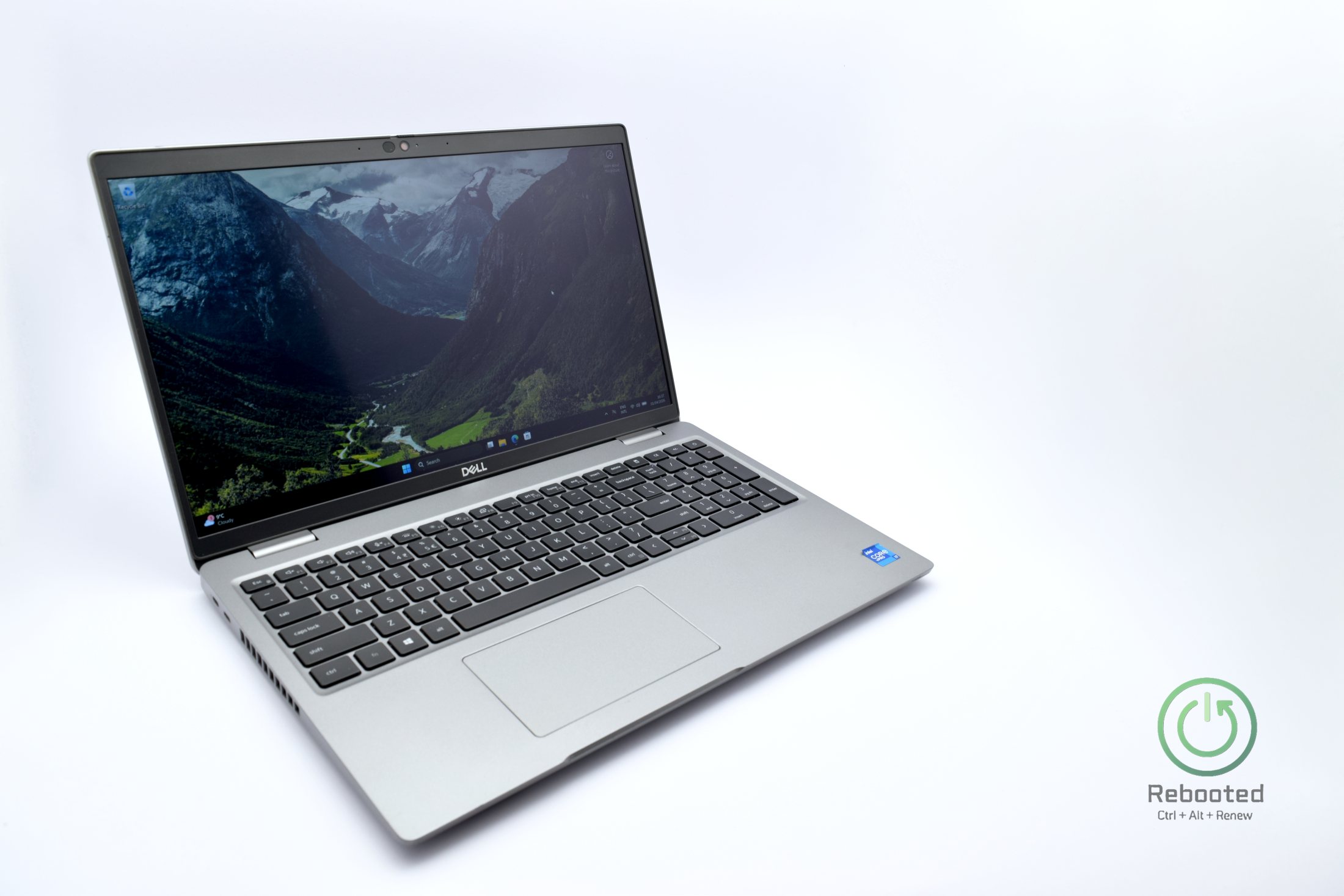 Dell Latitude 5520
