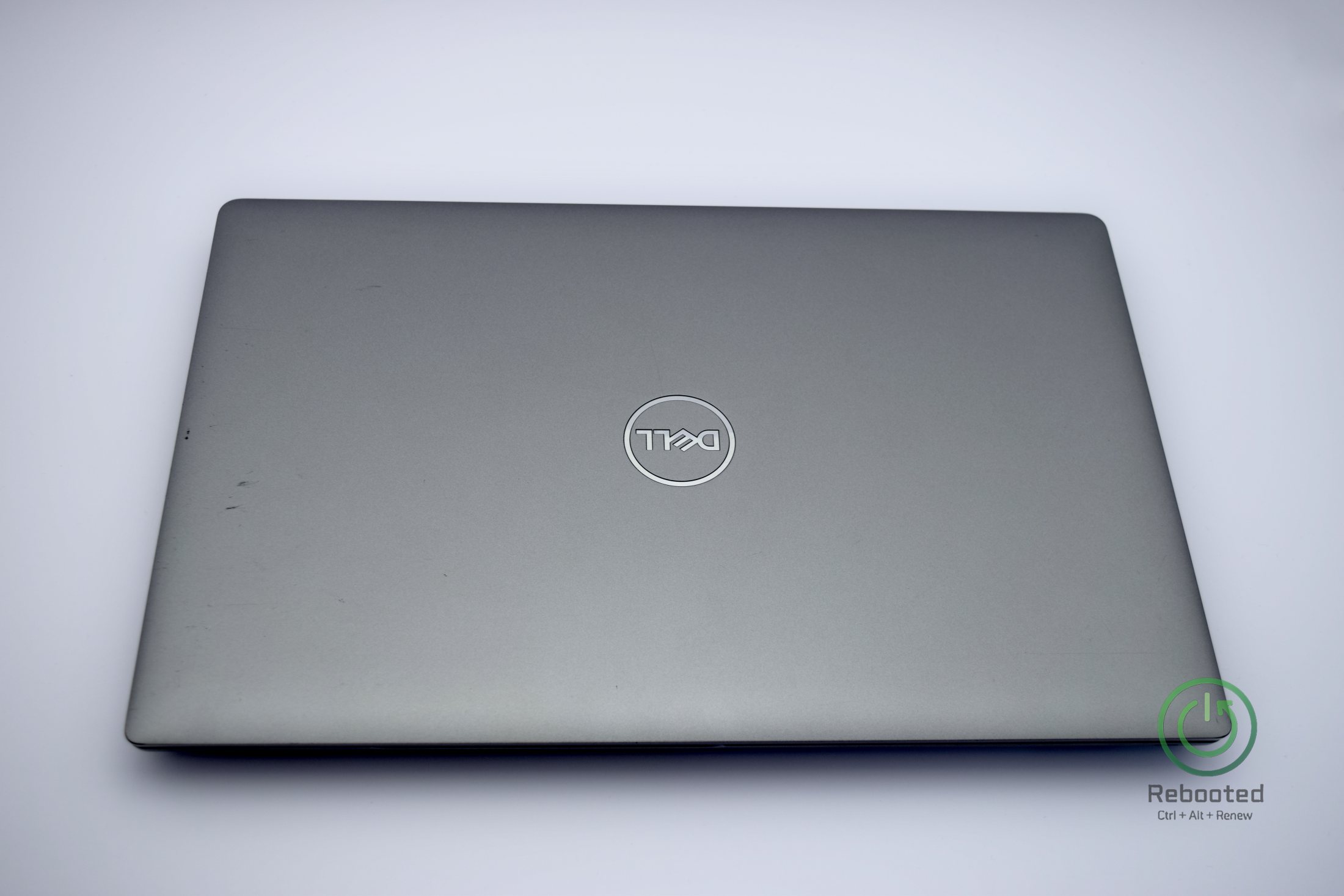 Dell Latitude 5521