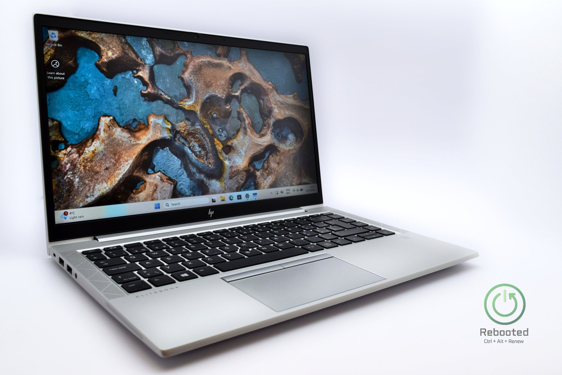 HP EliteBook 845 G8