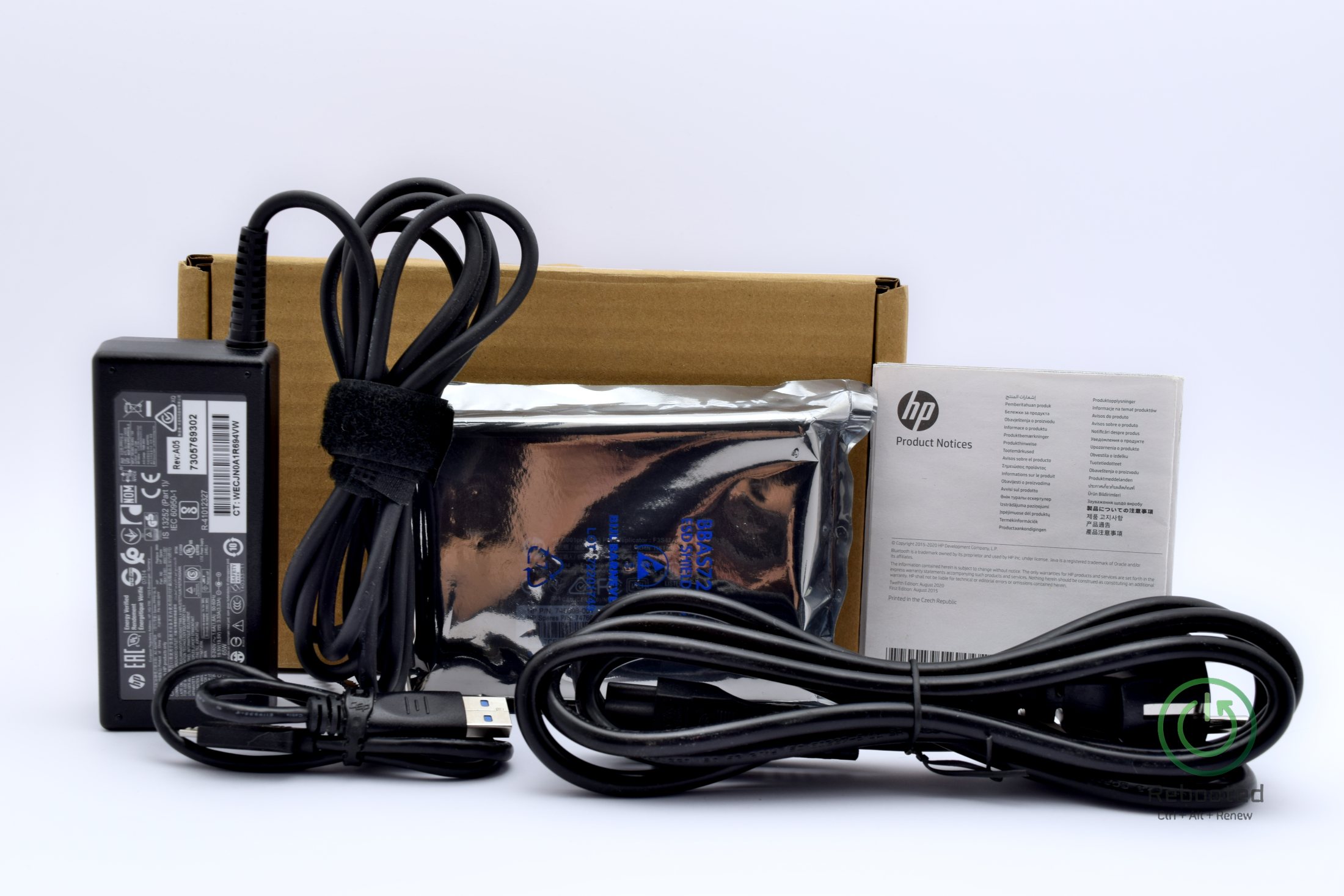 HP 3001pr Docking Station