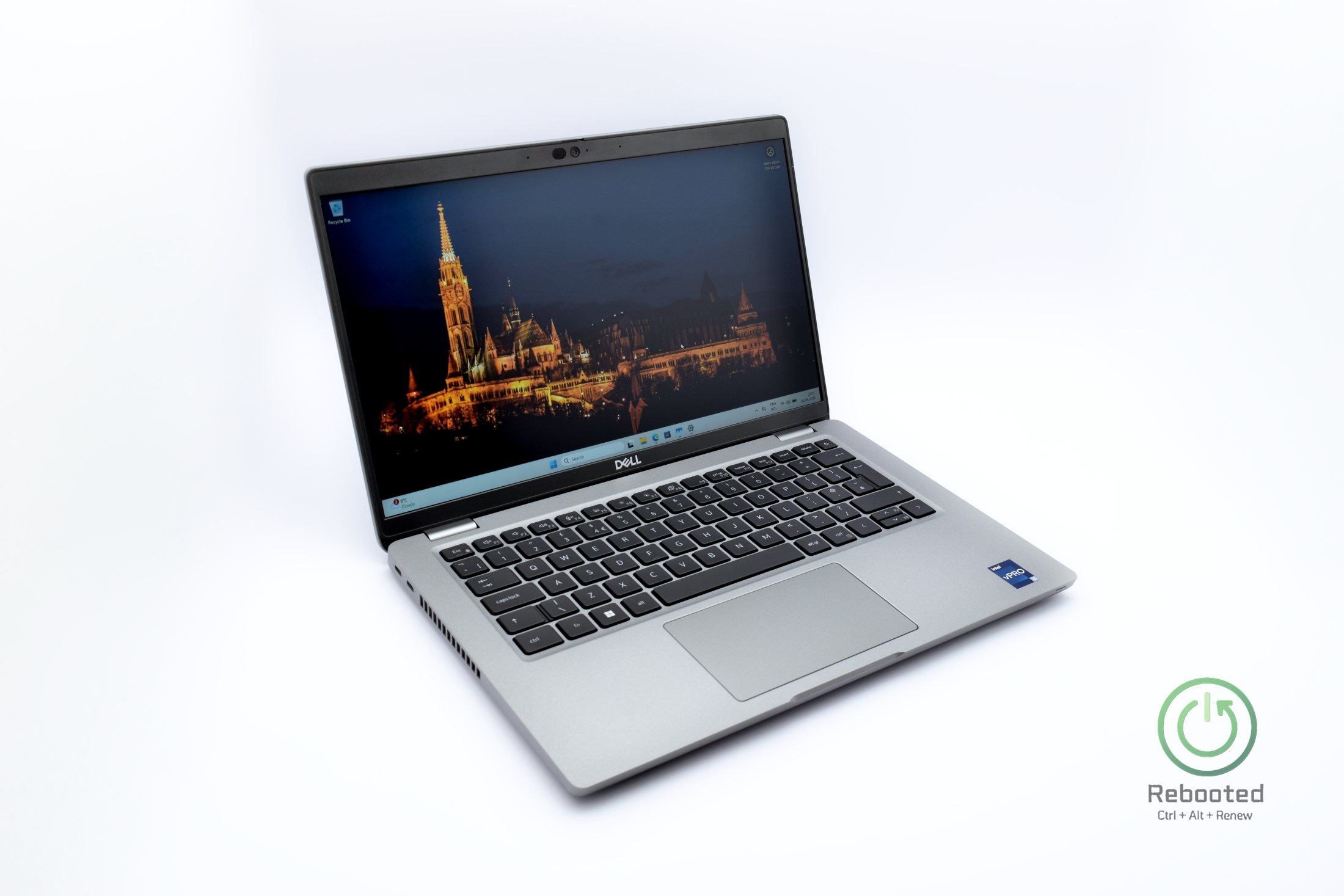 Dell Latitude 5430