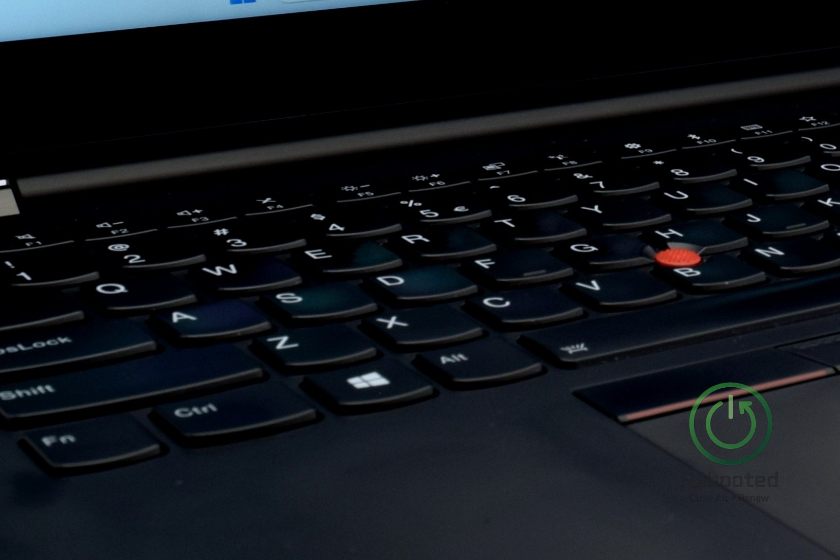 Снимка на Lenovo Thinkpad X1 Yoga 3rd Gen с Intel Core i5-8250U, 8 GB DDR3, изглед 5