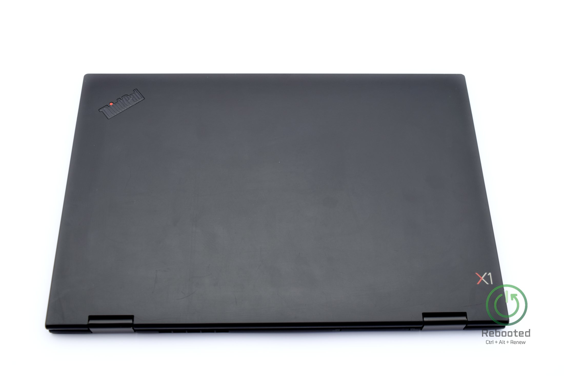 Снимка на Lenovo Thinkpad X1 Yoga 3rd Gen с Intel Core i5-8250U, 8 GB DDR3, изглед 3